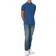 Polo Ralph Lauren Custom Slim Fit Classic Royal Heather