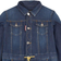 DSquared2 Kid's Denim Dress - Blue (DQ0367D007XJDQ01)