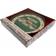 Friends Central Perk Green Horloge murale 24.5cm