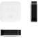 MILL Sense Air Ilmanlaadun anturi langaton Wi-Fi 2,4 2,5 GHz valkoinen