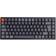 Keychron K2 V2 Wireless Gateron Red (Nordic)