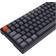 Keychron K2 V2 Wireless Gateron Red (Nordic)