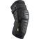 iXS Ginocchiera Trigger Race Noir