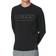HUGO BOSS Athleisure Sweatshirt - Black