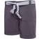 Dare 2b Women's Melodic Offbeat Shorts - Ebony Grey