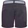 Dare 2b Women's Melodic Offbeat Shorts - Ebony Grey