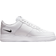 Nike Air Force 1 Low Multi-Swoosh - White Men's