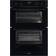 Zanussi ZKCNA4K1 Black