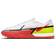 Nike Phantom GT2 Academy TF - White/Volt/Black/Bright Crimson