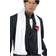 Smiffys 20s Scarf with Tassels
