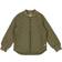 Wheat Loui Thermo Jacket - Dusty Army (7401e-993R-4023)