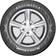 Goodyear UltraGrip Cargo 225/55 R17C 109/107T 8PR