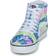 Van Comfycush Sk8-Hi - Orchid/True White