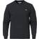 Lacoste Crew Neck Sweatshirt - Dark Grey