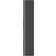 vidaXL High Gloss Bogreol 180cm