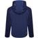 Dare 2b Kid's In the Lead II Hooded Waterproof Jacket - Nightfall Blue/Dark Denim (DKW420-W4R)