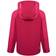 Dare 2b Kid's In the Lead II Hooded Waterproof Jacket - Duchess Pink/Berry Pink (DKW420-ET8)