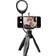 SBS Selfie Tripod with Light