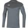 JAKO Champ 2.0 Sweater Unisex - Stone Grey/Anthra Light