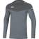 JAKO Felpa Champ 2.0 - Gris