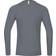 JAKO Champ 2.0 Sweater Unisex - Stone Grey/Anthra Light