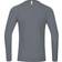 JAKO Felpa Champ 2.0 - Gris