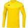 JAKO Sweatshirt Champ 2.0 - Jaune