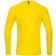 JAKO Champ 2.0 Sweatshirt - Jaune