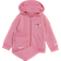 adidas Infant Adicolor Full Zip Hoodie Set - Rose Tone (H25230)