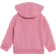 adidas Infant Adicolor Full Zip Hoodie Set - Rose Tone (H25230)