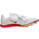 Nike Air Zoom Long Jump Elite - White/Black/Black/Black