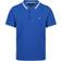 Regatta Talcott II Pique Polo Shirt - Nautical Blue/White