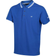 Regatta Talcott II Pique Polo Shirt - Nautical Blue/White