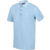 Regatta Talcott II Pique Polo Shirt - Powder Blue/White