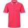 Regatta Talcott II Pique Polo Shirt - Bright Pink/White