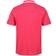 Regatta Talcott II Pique Polo Shirt - Bright Pink/White