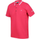 Regatta Talcott II Pique Polo Shirt - Bright Pink/White