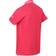Regatta Talcott II Pique Polo Shirt - Bright Pink/White