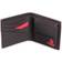 PlayStation Playstation Biker Controller Men's Bifold Wallet - Multicolour