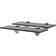 vidaXL - Wall Shelf 11.8" 2pcs