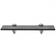 vidaXL - Wall Shelf 11.8" 2pcs