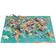 Janod 3D Puzzle the Dinosaurs 200 Pieces