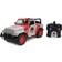 Jada Jurassic Park Jeep Wrangler RTR 253256000