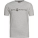 Sail Racing Jr Bowman Tee - Grey Melange