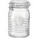 Bormioli Rocco Officina Kitchen Container 1L