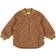 Wheat Loui Thermo Jacket - Berries (7401e/8401e-978R-9077)