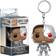 Funko Pocket POP! Keychain Justice League Cyborg