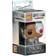 Funko Pocket POP! Keychain Justice League Cyborg