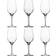 Dartington - White Wine Glass 35cl 6pcs