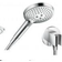 Hansgrohe Shower Set (722521774) Krom